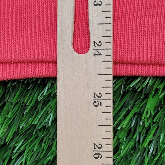 Vintage 80s LEE Sweatshirt Womens Large 21x24 USA - Picture 6 of 11